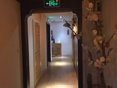 -芬芳四季养生会所(西溪店)