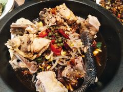 -云海肴·汽锅鸡·云南菜(领展购物广场·中关村店)