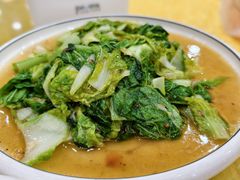 -青竹园海鲜餐厅(海天路店)