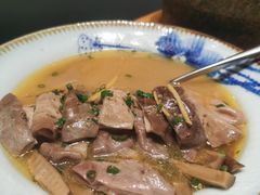 -铜锣湾·有麝自然香(渝北财富中心店)