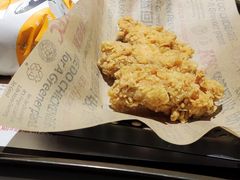 -肯德基(好又多店)