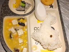 -探鱼·鲜青椒爽麻烤鱼(广州欣荣广场店)