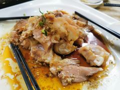 沙姜猪手-苏记餐厅(叠南店)