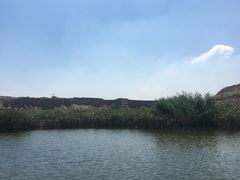 -水洞沟旅游区