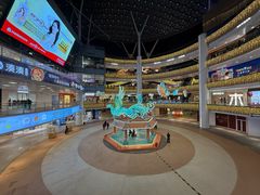 -上海长风大悦城