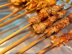 -喝丢一只鞋海鲜烧烤(市场店)