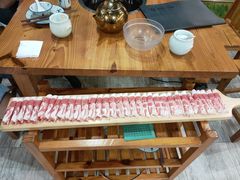 -冰煮羊(天利店)