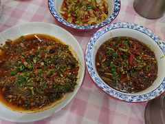 -三只鸟本地特色菜馆(上饶总店)