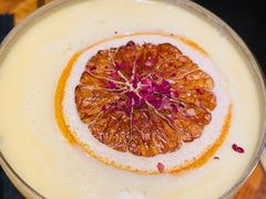 -AZUL by FUEL蓝色·法式酒馆(琶醍店)