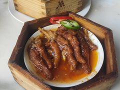 -顺德美的万豪酒店-万豪中餐厅
