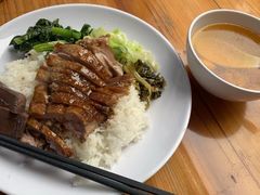 -乌文新澄海卤鹅店