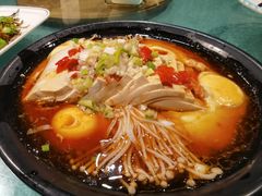 -寿州美味厨豆腐宴(寿县南门口西环路店)
