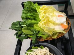 -采椰郎椰子鸡·脆皮鸡火锅(融创茂店)