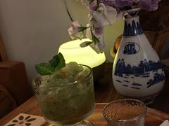 -樹下遇见树·咖啡