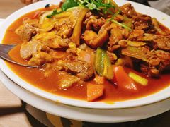 -阿西娅·西北妈妈拿手菜·清真(西关店)