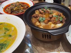 -李氏传家菜(兴城路店)