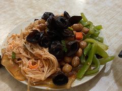 -万红路羊汤烧饼店(将台路店)
