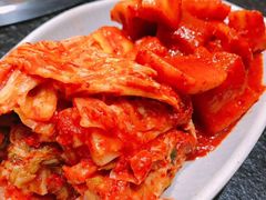 -海花锅盖烧烤店(怡馨家园店)