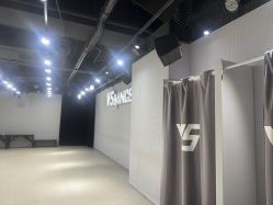 -北京V5舞蹈工作室
