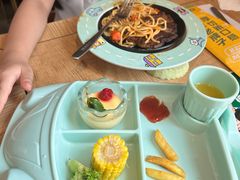 -豪客来牛排(金鼎广场店)