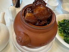 红烧肉-瑞福园联谊餐室(茂名南路店)