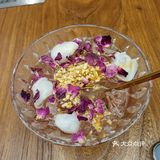 火腿炒鸡蛋