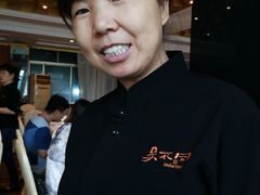 -扬州狮子楼·非遗淮扬菜(总店)