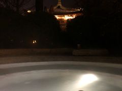 -西安华清御汤酒店