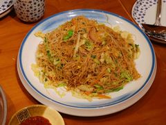 炒米粉-顺德一品粥·20年凤城老字号(芳村店)
