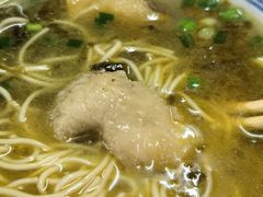-大时代美食面馆