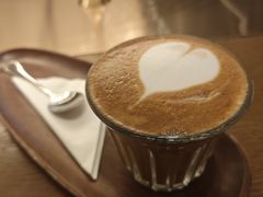 -V咖啡(兰州盛达希尔顿酒店)