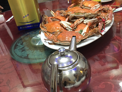 -绿岛酒楼(小海地店)