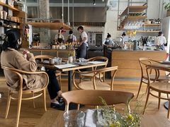 大堂-BOR Eatery(安福路店)