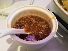 -小厨娘淮扬菜(六合欢乐港店)