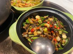 -云海肴云南菜·蒸汽石锅鱼(新奥店)