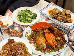 -喜记避风塘炒辣蟹(总店)