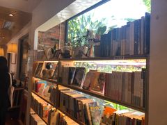 -猫的天空之城概念书店(景德镇陶溪川店)