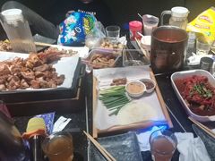 -冰城小镇音乐串吧·聚会餐厅(百子湾店)