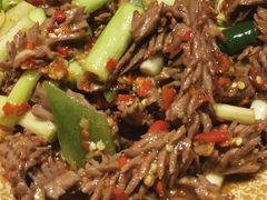-贡宴盐帮菜自贡驻京联络处餐厅