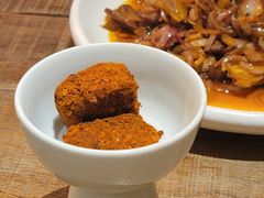 -铁公鸡·四川料理(天环广场店)