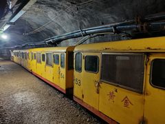 -遂昌金矿国家矿山公园