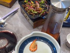 -君霖海鲜私房菜(春柳店)