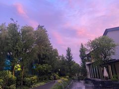 -南湖宾馆·鸳湖阁全日制餐厅