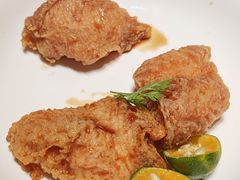 -锦府园·新台州菜(合生汇店)