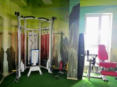 -红山会健身·普拉提(广安门店)
