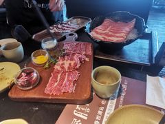-盡膳口福·百年汤方火锅(科华北路店)