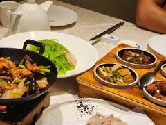 -山西会馆·晋菜·晋商宴·民俗博物馆(体育路店)