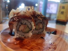 -春笙食堂.丼饭拉面寿司(GOGO新天地店)