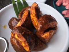 -一品诚记烤肉(大连柏威年购物中心店)