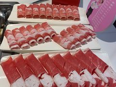 -海底捞火锅(威高广场店)